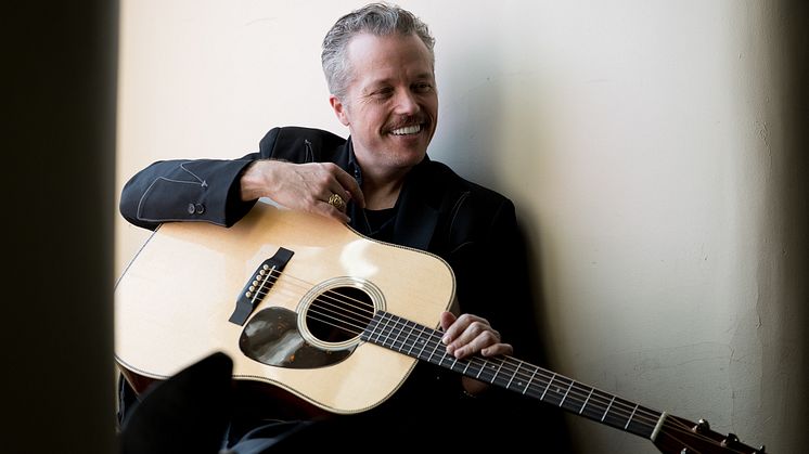Jason Isbell