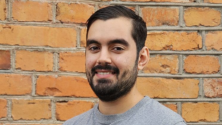 Philip Rudén, Energicontroller på Ferla