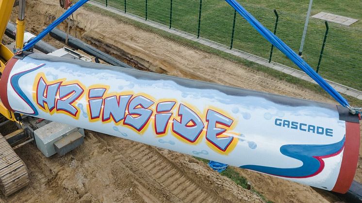 Bild: GASCADE