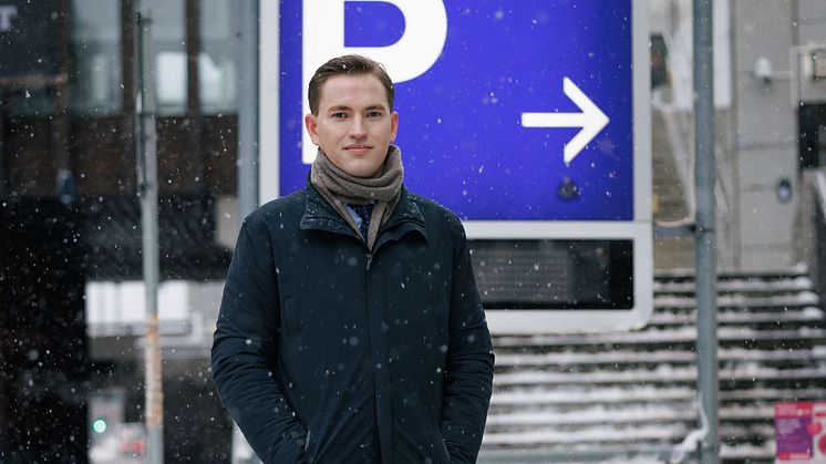 Daniel Lea er bekymret for prematur innføring av nullutslippssoner