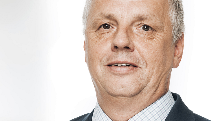 Prof. Dr. Lutz Neumann, Direktor der DHSN Staatliche Studienakademie Plauen 