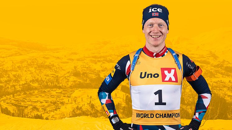 Meld deg på Skiskytter med MOT-samling på Dombås 1-3. november