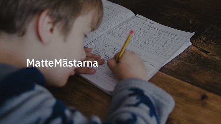 MatteMästarna