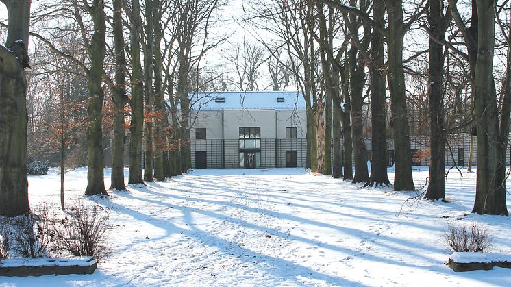 frunol delicia: Treue Unterstützung statt Weihnachtsgeschenke