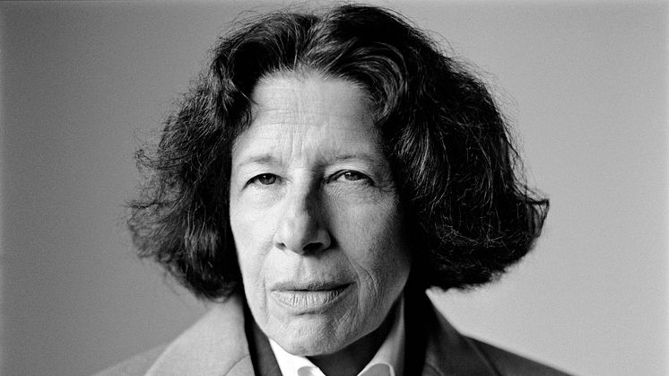 Fran Lebowitz_pressbild