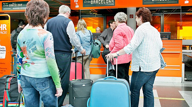 Reiseversicherung: Für die schönste Zeit des Jahres
