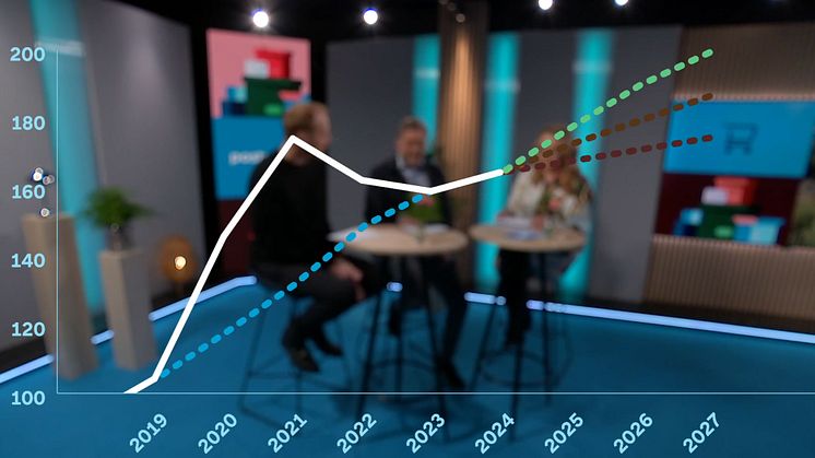 PostNord Retail Day 2025 – Möjligheternas tid i en föränderlig omvärld