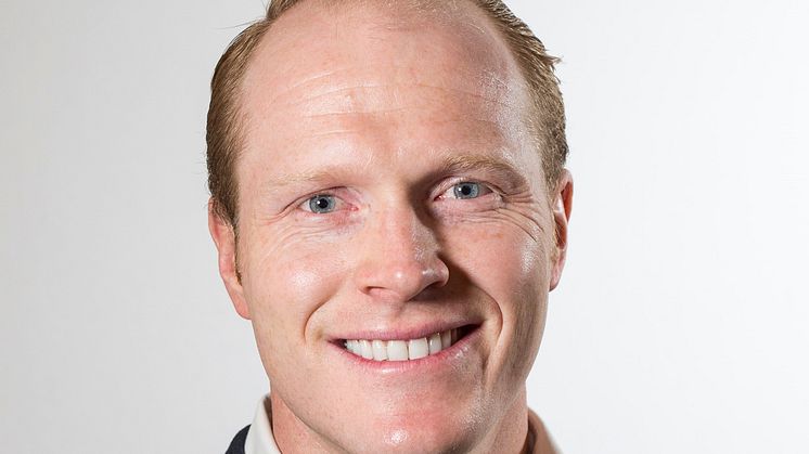 Hurtigruten Group CFO James McArthur .jpg