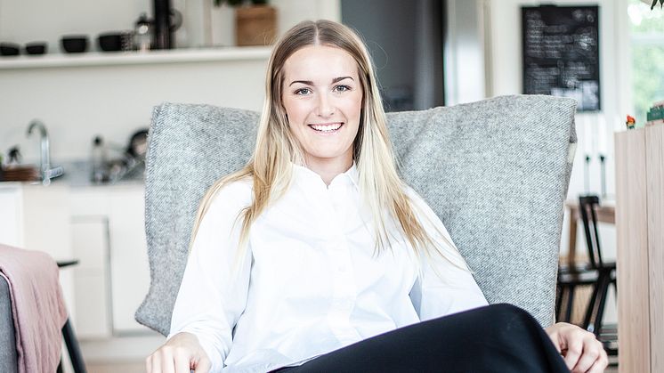 "By sharing how our coffee products contribute to a sustainable development, we want to raise the awareness of more consumers”, says Malin Helgman, Head of Digital Marketing at Löfbergs.