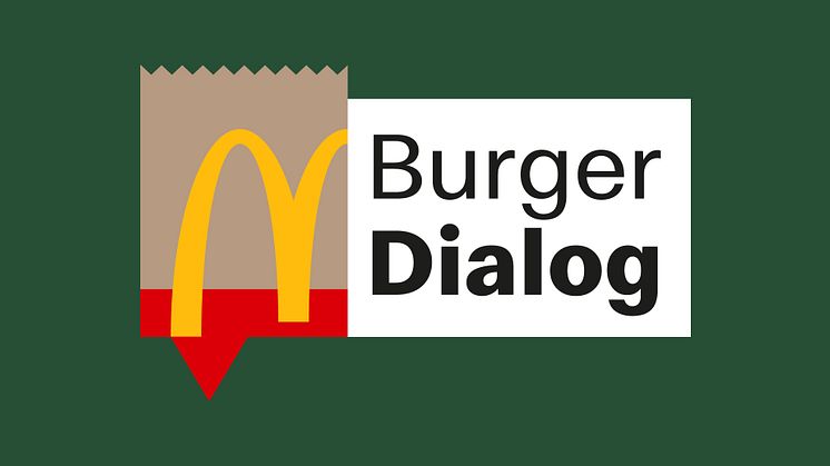 McDonald’s Burger Dialog: Gen Z stellt Fragen, Politik antwortet – (Aus-)Bildung in Deutschland im Reality Check