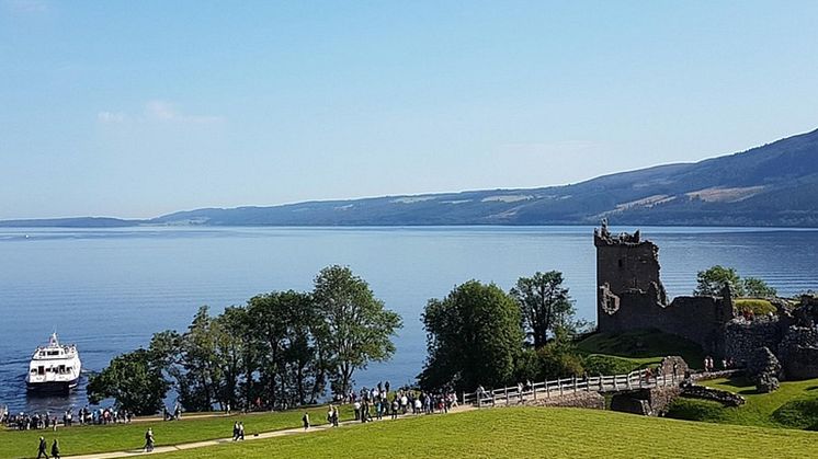 IAM RoadSmart introduces interactive and informative road trip adventure through the stunning Scottish Highlands