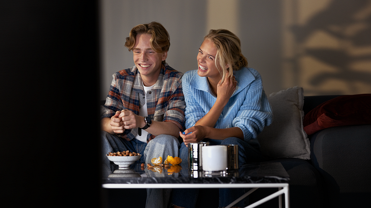 Tv-året 2024: Svenskarna i en streaming-boom