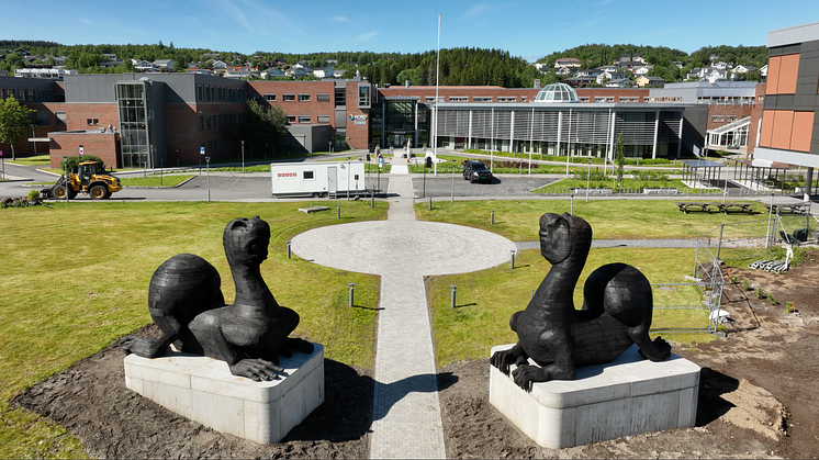 Universitetsportalen