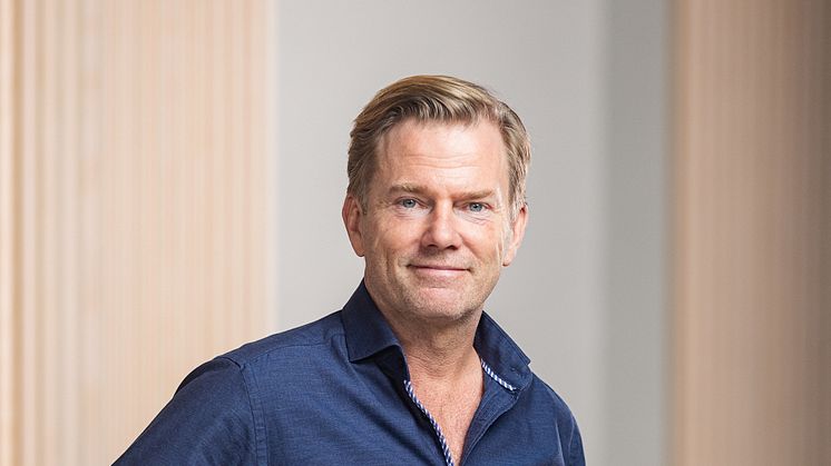 Fondamentors VD, Robert Nilsson, gästar ”Investera på höjden” för att diskutera handelns framtid