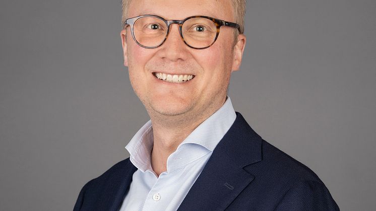 „Wir bieten Finanzdienstleistern eine solide Grundlage für ihre Geschäftskontinuität“, erklärt Juuso Lehto, Leiter von Solita Financial. Foto: Solita