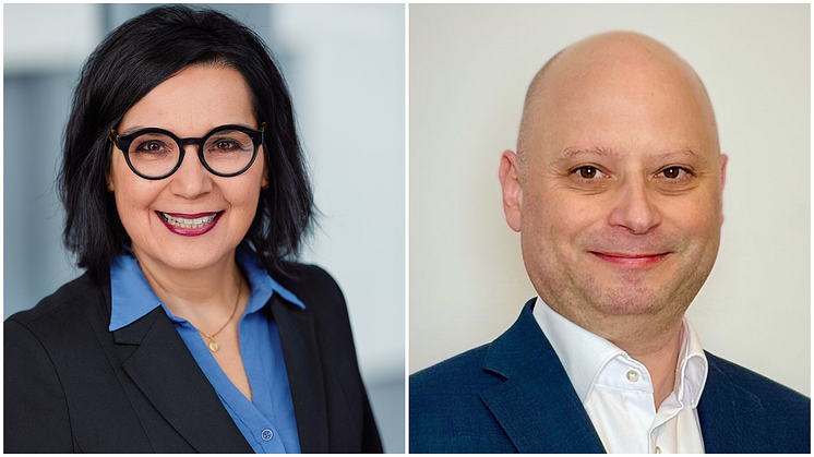 Neues Präsidium an der HdWM