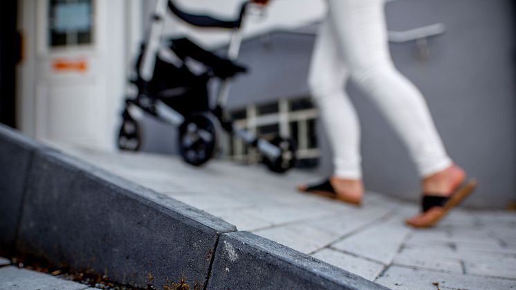 Aktion Mensch-Umfrage zum Weltgesundheitstag am 7. April / Bildcredits: Thilo Schmülgen