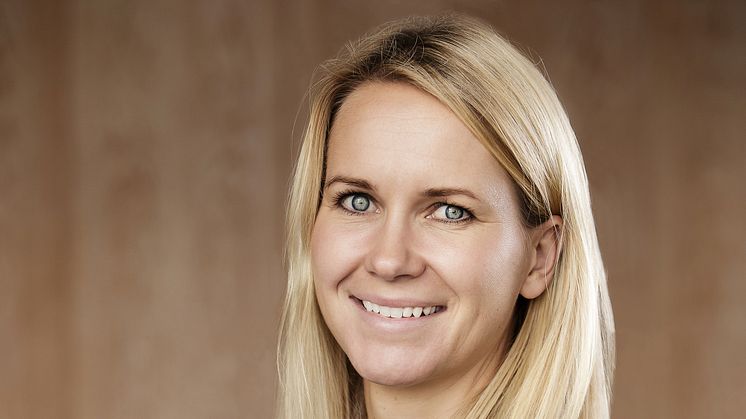 Therese Gustafsson