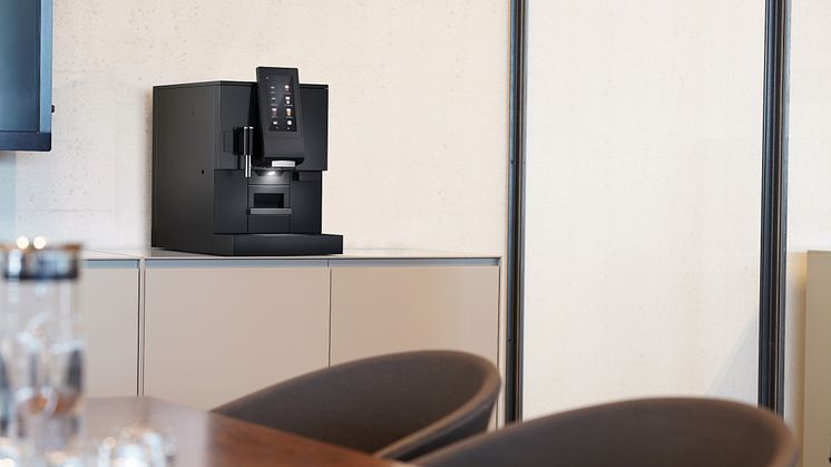 Die WMF 1100 S OFFICE  - die perfekte Kaffeelösung für jedes Büro