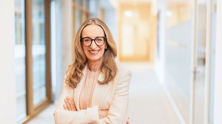 Kerstin Erbe appelliert an EU-Parlament: Lassen Sie Verbrauchern die Wahlfreiheit