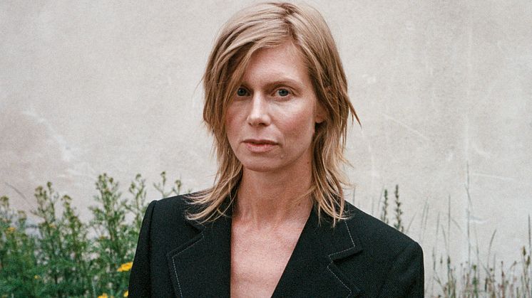 Turnépremiär för Anna Ternheim - inleder med fyra utsålda Södra Teatern i Stockholm