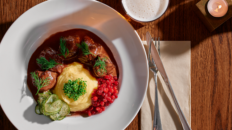 Snittpriset på en dagens lunch i Stockholm har ökat markant på åtta år.