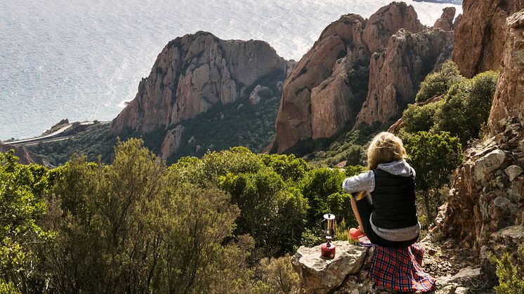 Media Coverage from Outdoor Life: The Best Backpacking Stoves, From Our Hands-On Tests
