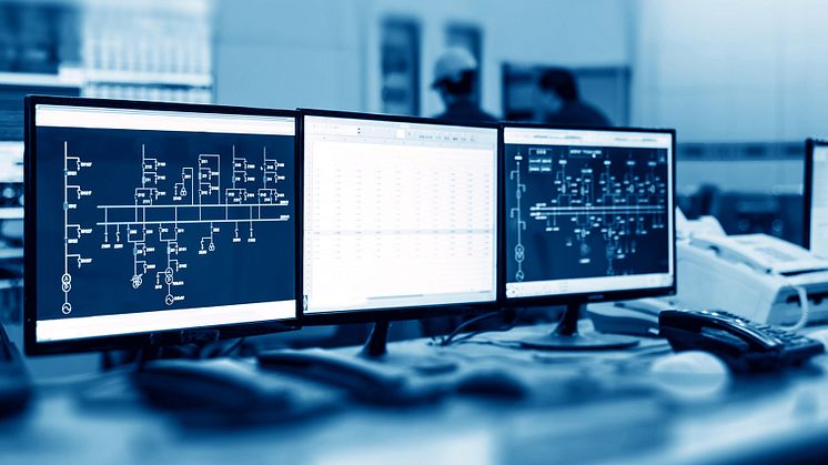 Datadioder – Din ultimata lösning för en säker centraliserad logginsamling i säkerhetskänsliga system