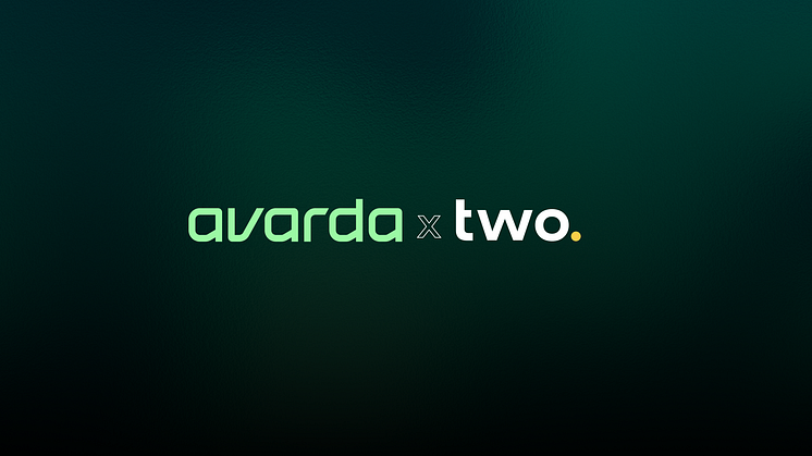 Nordic Fintechs Avarda and Two Team Up to Launch a Next-Gen White-Label Payment Solution