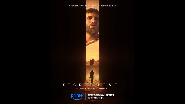 Prime Video Releases New Secret Level Trailer for New World: Aeternum 