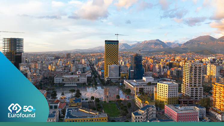 Strengthening social dialogue for better work and life in the Western Balkans