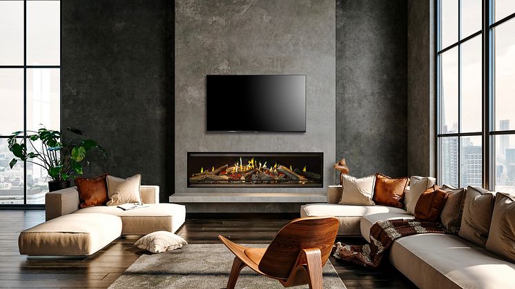 Kalfire E-One 160F