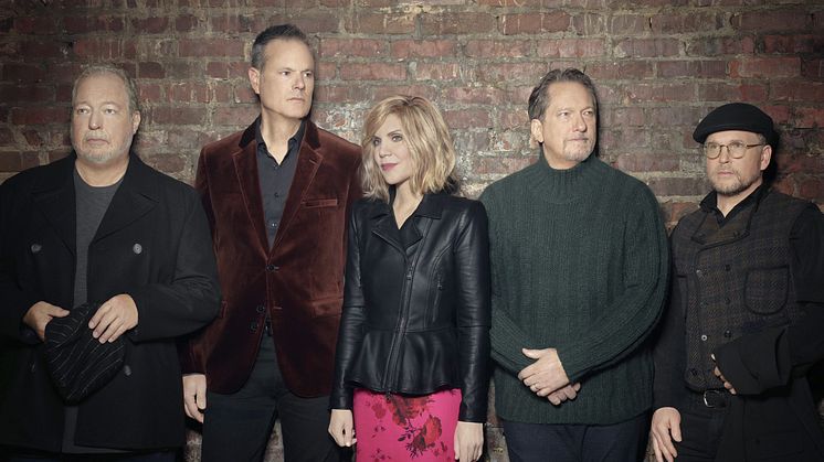 Alison Krauss & Union Station
