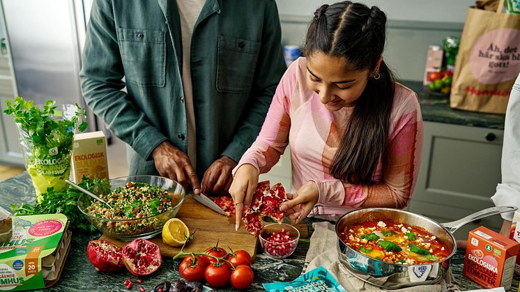 Inbjudan till Axfoods kapitalmarknadsdag 2025
