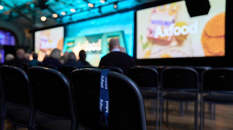 Kallelse till Axfoods årsstämma 2025