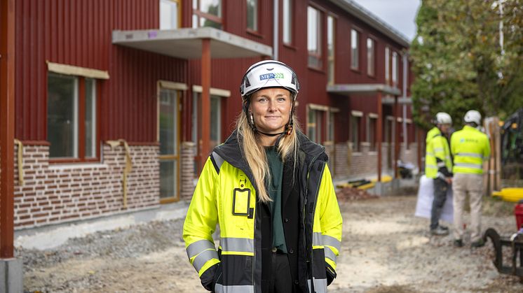 Elly Fagerström