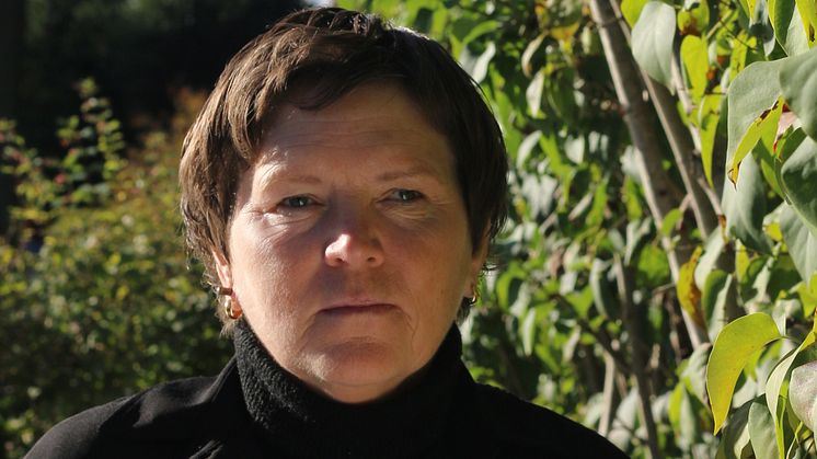Susanne Rysz
