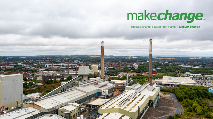 Pilkington UK Ltd , en del af NSG Group, har til hensigt at bruge grøn brint på sit Greengate-anlæg og øge produktionen af ​​glas med et lavt klimaaftryk, såkaldt 'low carbon'-glas, fra 2027.