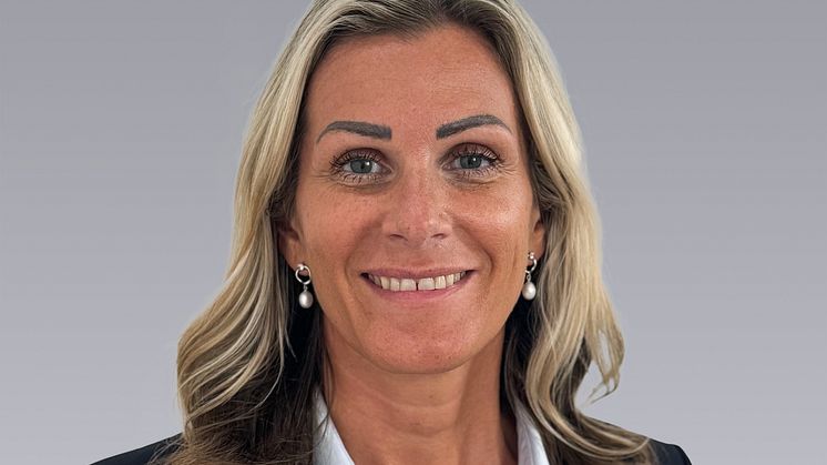 Colliers stärker sitt uthyrningsteam i Sverige och anställer Jessica Gräsberg och Filippa Collix