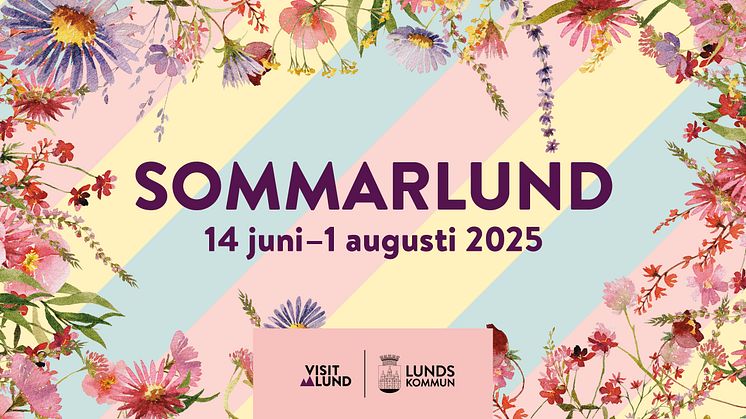 Med Sommarlund kan vi vänta oss ett program precis som det brukar vara, som teater, akrobatik, och prova på, men också nyheten Park Live.