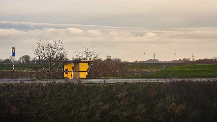 Mobilität an der Nordsee soll nachhaltiger werden | Universität Vechta untersucht neue Möglichkeiten für Tourist*innen und Bewohner*innen