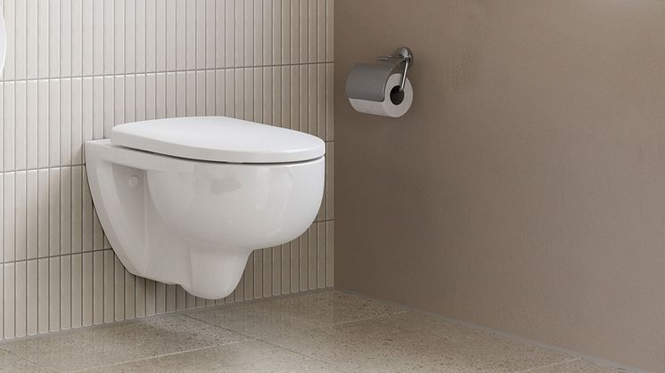 Geberit Selnova TurboFlush