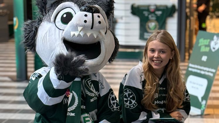 Färjestad BK – En Kraft för Värmland, På och Utanför Isen