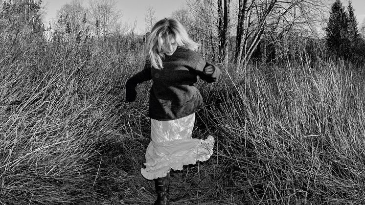 Lovi Did This -  “Imaginary Soldier”/”Forever” - release 28 mars