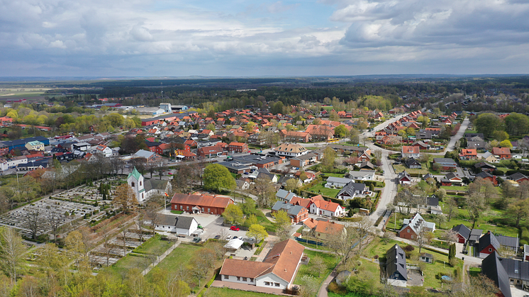 Revolutionizing AI-driven IoT in a demanding Swedish village