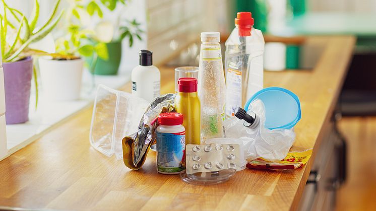Plastens framtid avgörs – globalt avtal i sikte?