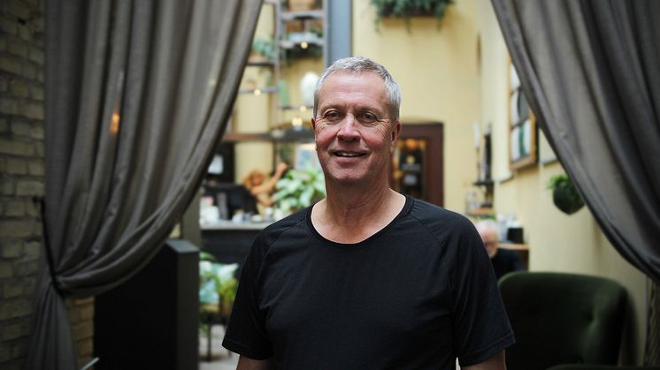 Stefan kryoterapi