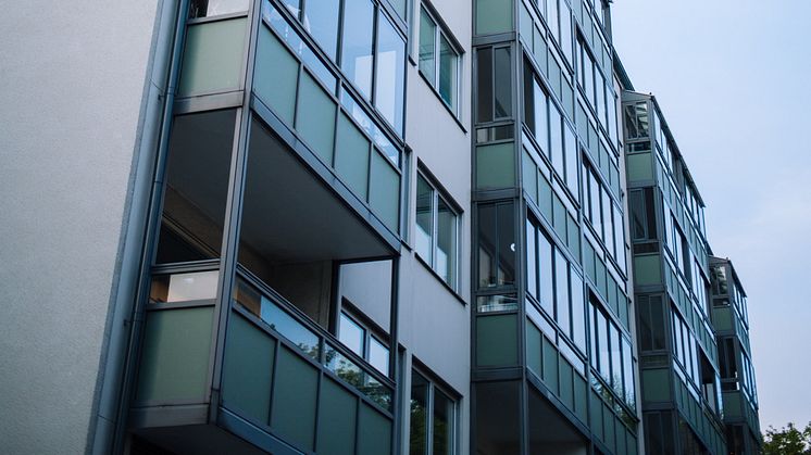 Econans och Klimatfastigheter i partnerskap  för energieffektivisering i fastighetsbranschen