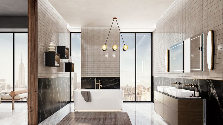  The Bathroom in 2024: Time for Feelings