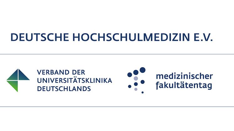 Deutsche Hochschulmedizin und KKS-Netzwerk begrüßen die Pharmastrategie der Bundesregierung